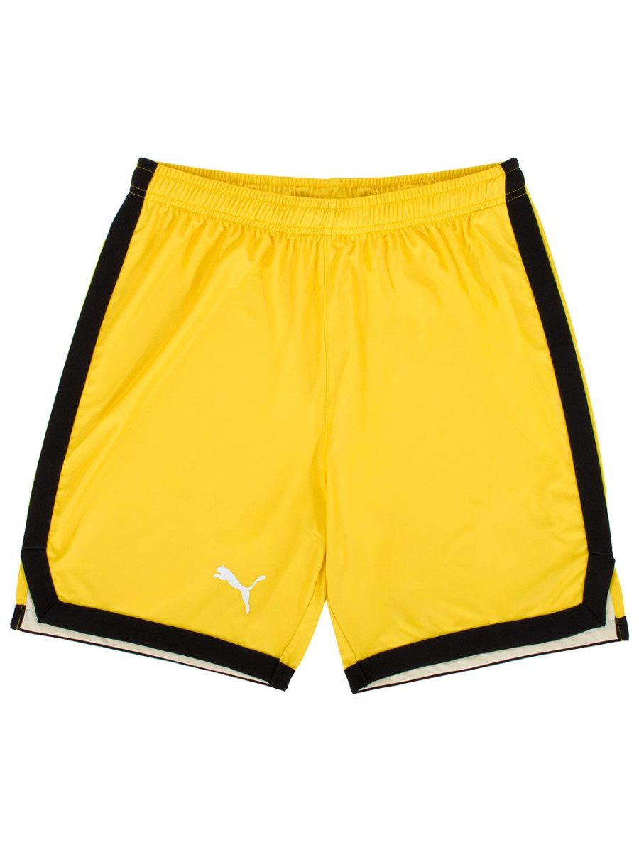 Aris Ανδρικό σορτς BC Home Game Shorts